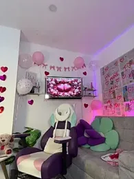 tati_reyess webcam model stream image