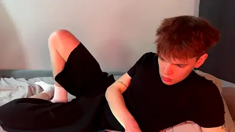 Kevin_bucks webcam model stream image