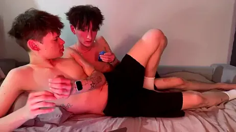 Kevin_bucks webcam model stream image