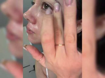 Taanni webcam bongacams model stream image