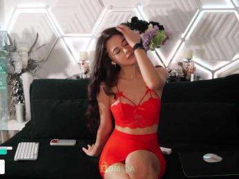 Taanni webcam bongacams model stream image