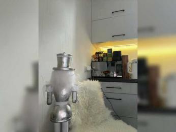 Taanni webcam bongacams model stream image