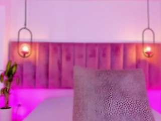 gipsytreen webcam model stream image