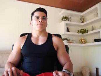 maximohoot webcam model stream image