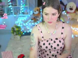 nerusexxy123 webcam camsoda model stream image