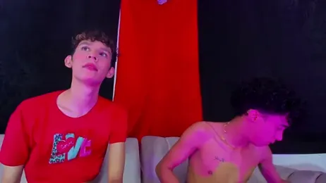 Pleasure_boys_hot webcam model stream image