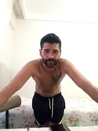 ogiday124 webcam model stream image