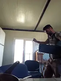 ogiday124 webcam model stream image