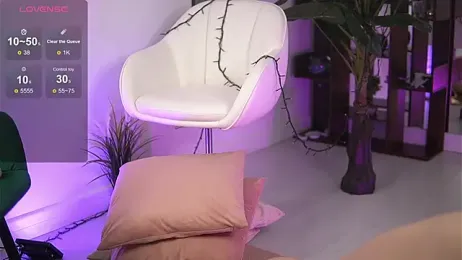 AvaReedX webcam stripchat model stream image