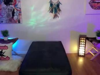 bunnieandthedude webcam chaturbate model stream image