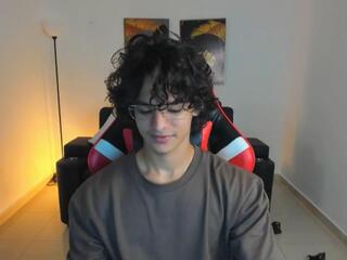 Eren Lord webcam flirt4free model stream image