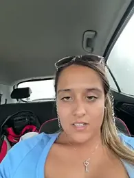 daddys_only_girl webcam model stream image