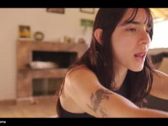 maria_alfonsina_ webcam model stream image