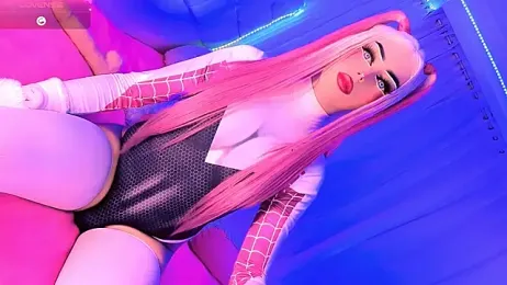 Blonde_fuck webcam model stream image