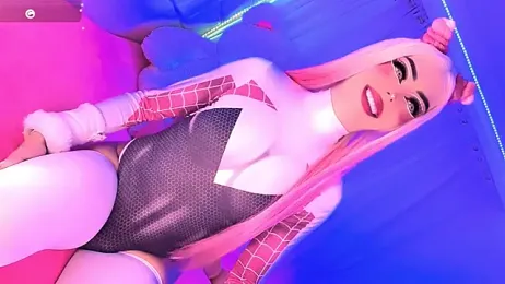 Blonde_fuck webcam stripchat model stream image