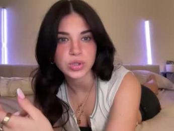 imrubyy webcam model stream image