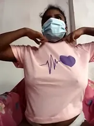 MickMicky webcam model stream image