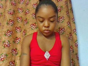 Elysa7 webcam model stream image