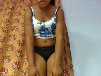 Elysa7 webcam model stream image