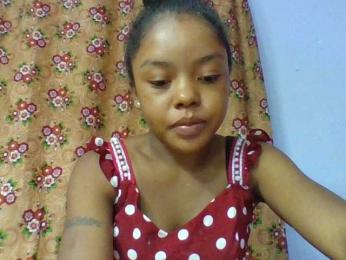 Elysa7 webcam model stream image