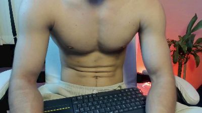 Eren_jeager05 webcam model stream image
