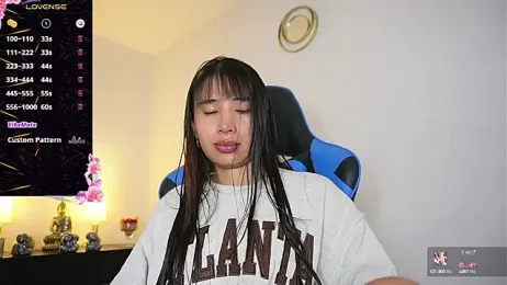 AlessiaVix webcam model stream image