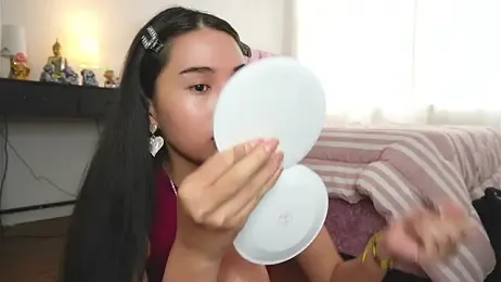 AlessiaVix webcam model stream image