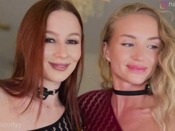 Nadin_star webcam bongacams model stream image