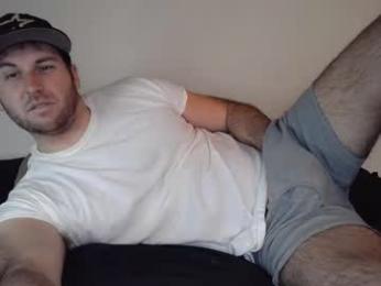 theetwohander webcam chaturbate model stream image