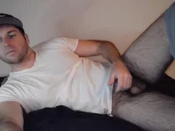 theetwohander webcam chaturbate model stream image