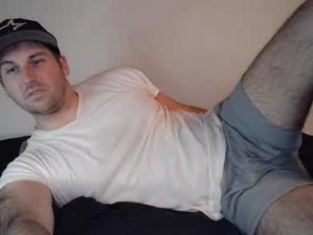 theetwohander webcam model stream image