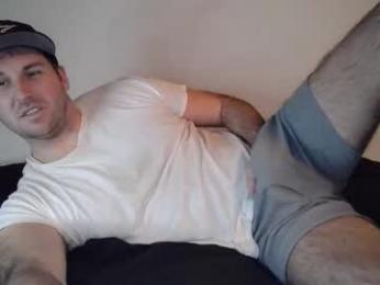 theetwohander webcam chaturbate model stream image