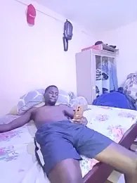 Brian_johns webcam model stream image