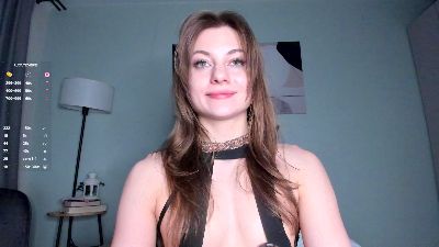 sonicdesire webcam model stream image