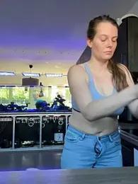 newMichelle webcam model stream image