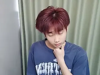 M888AO webcam model stream image