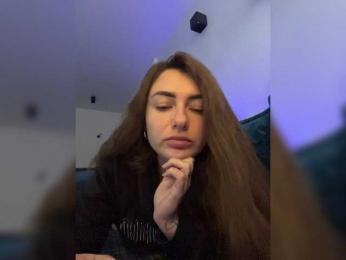 WILDGIRL webcam model stream image