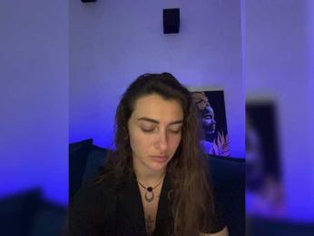 WILDGIRL webcam model stream image