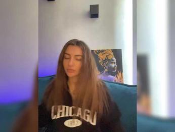 WILDGIRL webcam model stream image