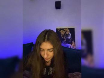 WILDGIRL webcam bongacams model stream image