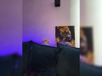 WILDGIRL webcam model stream image