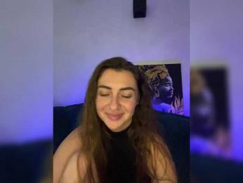 WILDGIRL webcam model stream image