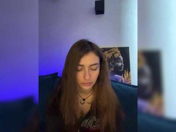 WILDGIRL webcam model stream image