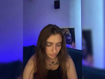 WILDGIRL webcam model stream image