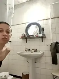 TheBunnyAndTheMaster webcam stripchat model stream image