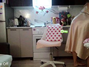 _Desirable_ webcam model stream image