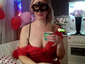 _Desirable_ webcam model stream image