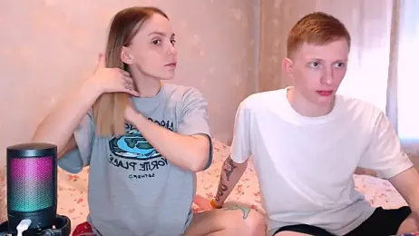 juliaanddima webcam stripchat model stream image