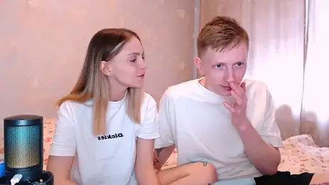 juliaanddima webcam stripchat model stream image