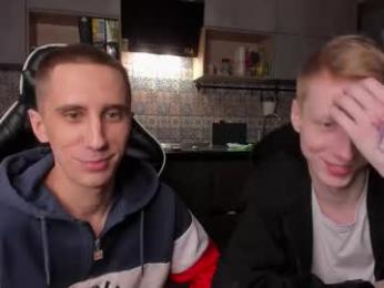 esthetics_boys webcam chaturbate model stream image